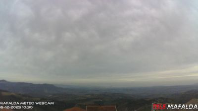 immagine della webcam nei dintorni di Monteferrante: webcam Mafalda