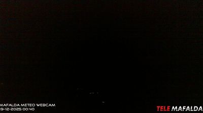 immagine della webcam nei dintorni di Scerni: webcam Mafalda