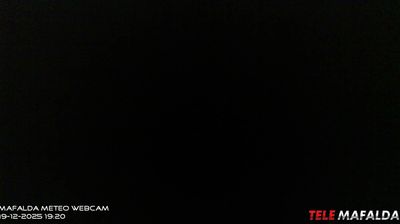 immagine della webcam nei dintorni di Lido di Campomarino: webcam Mafalda