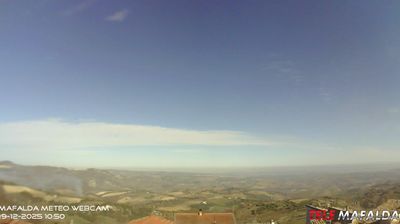 immagine della webcam nei dintorni di San Giuliano di Puglia: webcam Mafalda