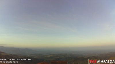 immagine della webcam nei dintorni di San Giuliano di Puglia: webcam Mafalda