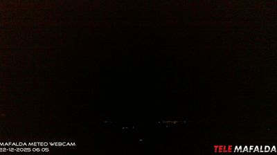 immagine della webcam nei dintorni di San Giuliano di Puglia: webcam Mafalda