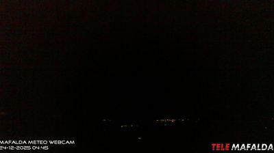 immagine della webcam nei dintorni di Montenero di Bisaccia: webcam Mafalda