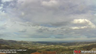 immagine della webcam nei dintorni di San Salvo Marina: webcam Mafalda