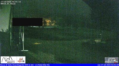 immagine della webcam nei dintorni di Postilli: webcam Rapino