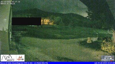 immagine della webcam nei dintorni di Ortona: webcam Rapino