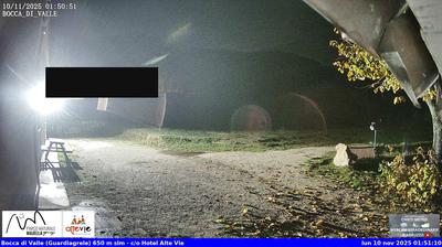 immagine della webcam nei dintorni di Pescara: webcam Rapino