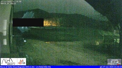 immagine della webcam nei dintorni di Pescara: webcam Rapino