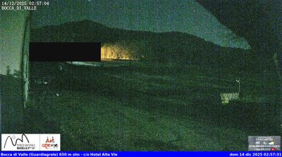 immagine della webcam nei dintorni di Lanciano: webcam Rapino