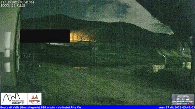 immagine della webcam nei dintorni di Carpineto della Nora: webcam Rapino