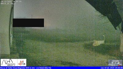 immagine della webcam nei dintorni di Crecchio: webcam Rapino