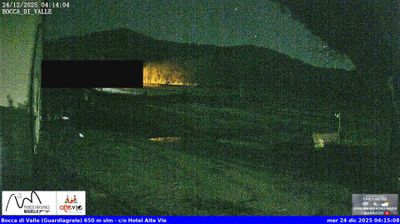 immagine della webcam nei dintorni di Pescara Liberi: webcam Rapino