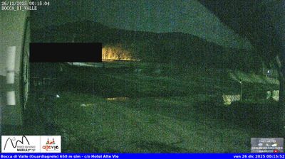 immagine della webcam nei dintorni di Ortona: webcam Rapino