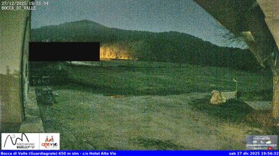 immagine della webcam nei dintorni di Abbateggio: webcam Rapino