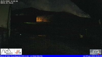 immagine della webcam nei dintorni di Altino: webcam Rapino