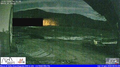 immagine della webcam nei dintorni di Rocca San Giovanni: webcam Rapino