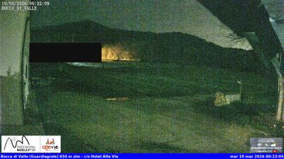 immagine della webcam nei dintorni di Fossacesia: webcam Rapino