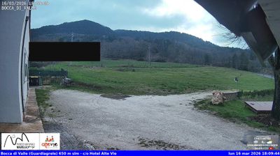 immagine della webcam nei dintorni di Pianella: webcam Rapino