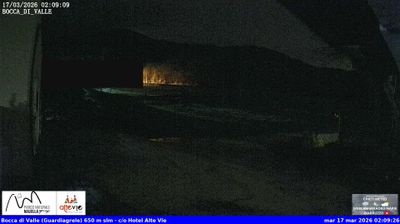 immagine della webcam nei dintorni di Pretoro: webcam Rapino