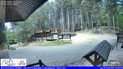 webcam