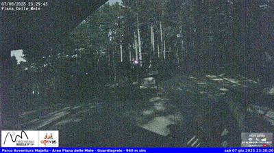 immagine della webcam nei dintorni di Lido Riccio: webcam Rapino