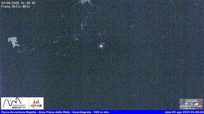 immagine della webcam nei dintorni di Pescara Liberi: webcam Rapino