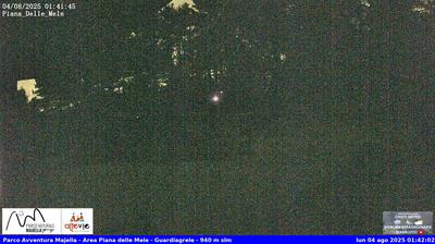 immagine della webcam nei dintorni di Lanciano: webcam Rapino
