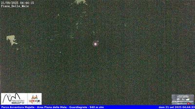 immagine della webcam nei dintorni di Lanciano: webcam Rapino