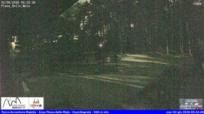 immagine della webcam nei dintorni di Pescara: webcam Rapino