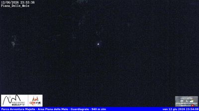 immagine della webcam nei dintorni di Francavilla al Mare: webcam Rapino