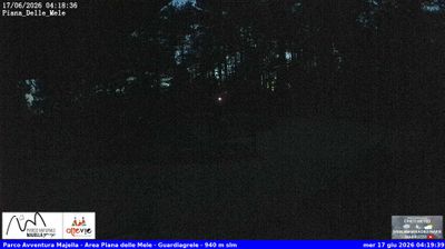 immagine della webcam nei dintorni di Passolanciano-Majelletta: webcam Rapino