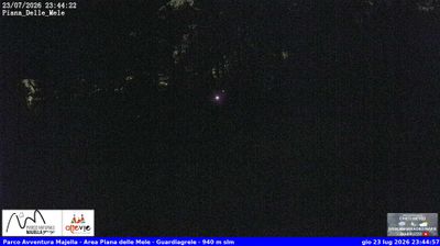 immagine della webcam nei dintorni di Chieti: webcam Rapino