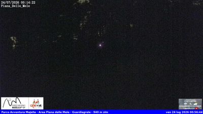 immagine della webcam nei dintorni di Civitella Messer Raimondo: webcam Rapino