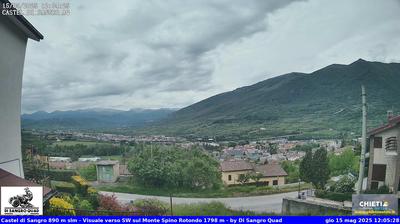 webcam