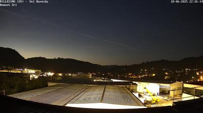Preview delle webcam di Millesimo: Demont Srl