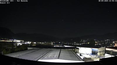 immagine della webcam nei dintorni di Cavatore: webcam Millesimo