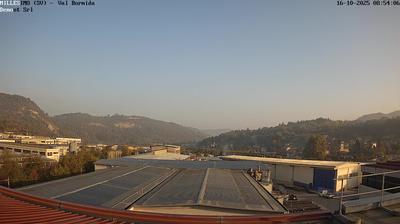 immagine della webcam nei dintorni di Savona: webcam Millesimo