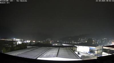 immagine della webcam nei dintorni di Niella Belbo: webcam Millesimo