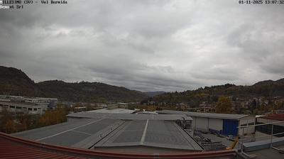 immagine della webcam nei dintorni di Priero: webcam Millesimo