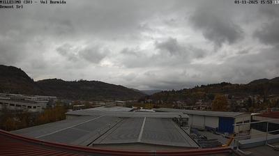 immagine della webcam nei dintorni di Ceva: webcam Millesimo