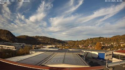 immagine della webcam nei dintorni di Quiliano: webcam Millesimo