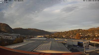 immagine della webcam nei dintorni di Mombarcaro: webcam Millesimo