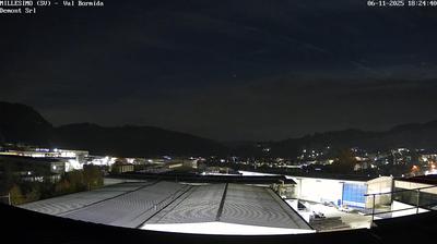 immagine della webcam nei dintorni di Roccavignale: webcam Millesimo