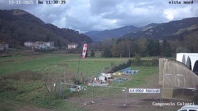immagine della webcam nei dintorni di Deiva Marina: webcam Carasco
