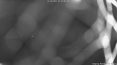 immagine della webcam nei dintorni di Cremia: webcam Domaso