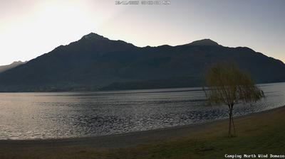 immagine della webcam nei dintorni di Pianello del Lario: webcam Domaso