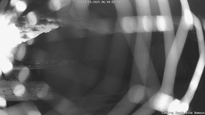 immagine della webcam nei dintorni di Dosso del Liro: webcam Domaso