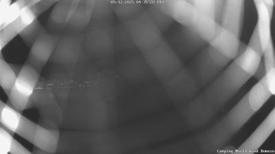 immagine della webcam nei dintorni di Dervio: webcam Domaso