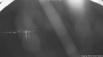 immagine della webcam nei dintorni di Montemezzo: webcam Domaso