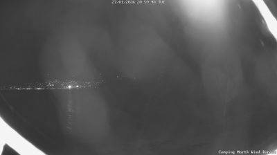 immagine della webcam nei dintorni di Monte Legnone: webcam Domaso